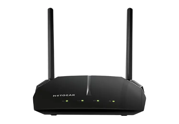 Netgear R6120 | Simsiz Router Dual-Band 4xLAN 867 Mbps