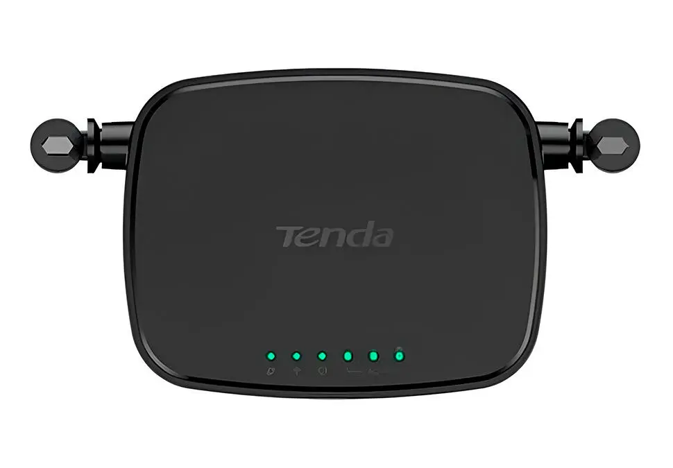 Tenda NETT4G03 | Simsiz Router 4G LTE 300Mbps