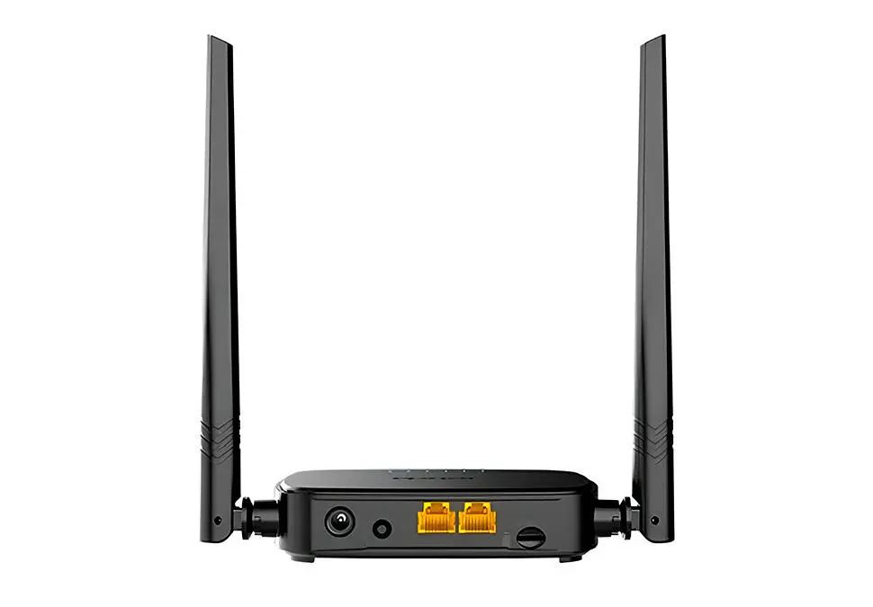 Tenda NETT4G03 | Simsiz Router 4G LTE 300Mbps