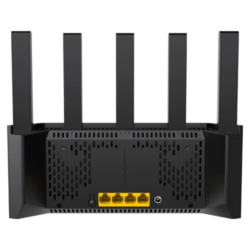 Tenda TX2L-PRO | Беспроводной маршрутизатор WiFi 6 1000 Мбит/с Dual Band
