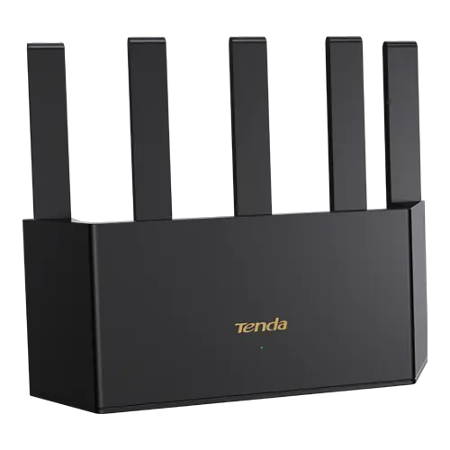 Tenda TX2L-PRO | Беспроводной маршрутизатор WiFi 6 1000 Мбит/с Dual Band