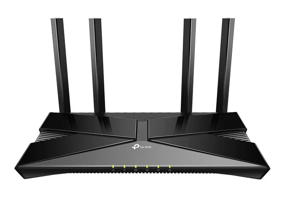 TP-Link Archer AX10 AX1500 | Wireless Router WiFi 6 Dual-Band 1Gbps