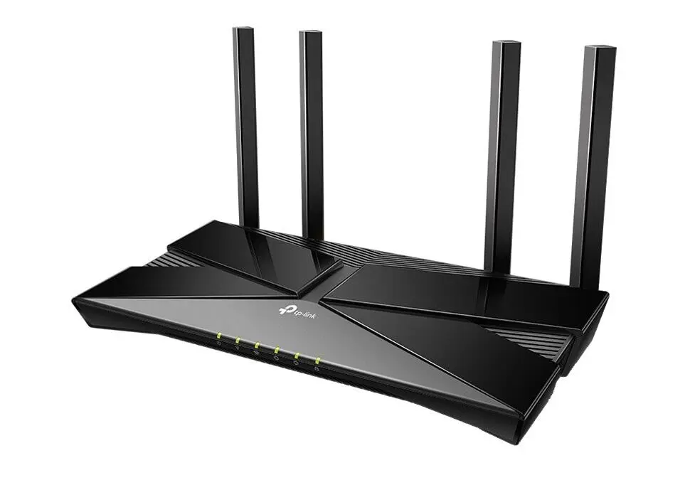 TP-Link Archer AX10 AX1500 | Wireless Router WiFi 6 Dual-Band 1Gbps