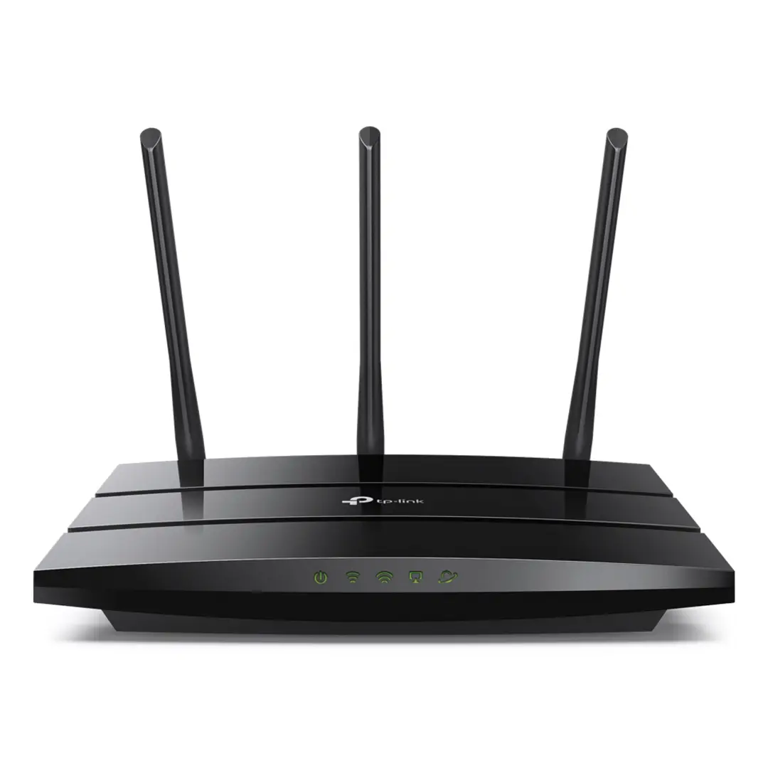 TP-LINK Archer C60 | Wireless Router Dual-Band AC1350 1Gbps