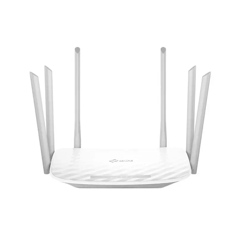 TP-Link Archer C86 | Wireless Router AC1900 Dual-Band Gigabit
