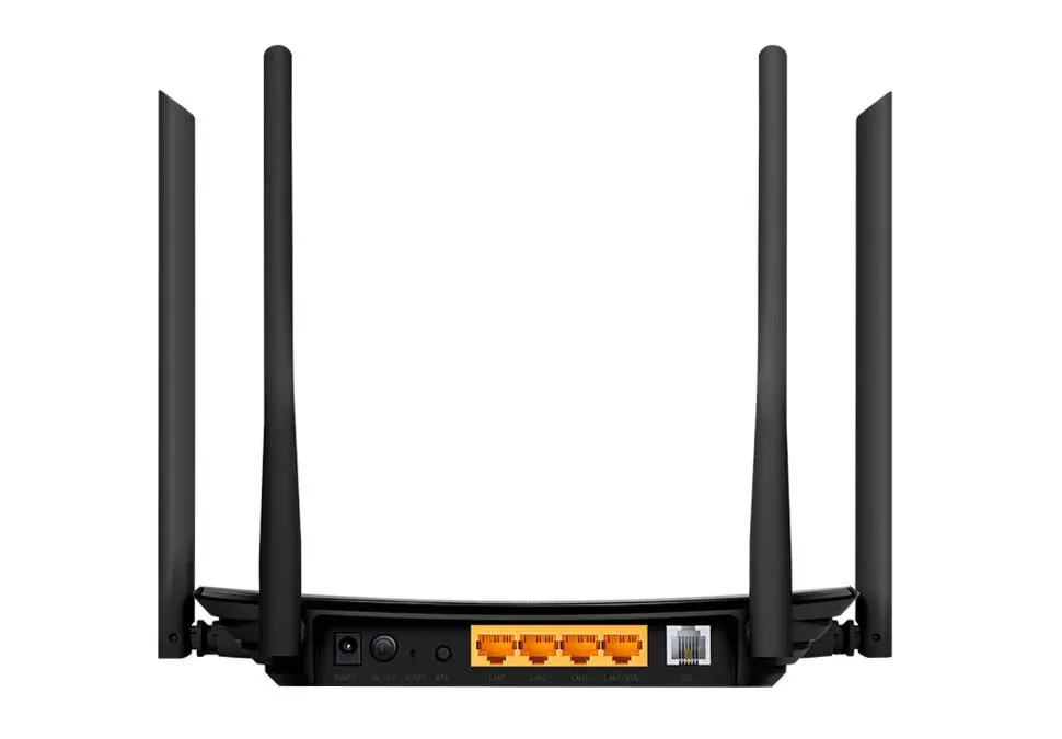 TP-Link Archer VR300 | Simsiz Router Dual-Band 1Gbps 4xLAN
