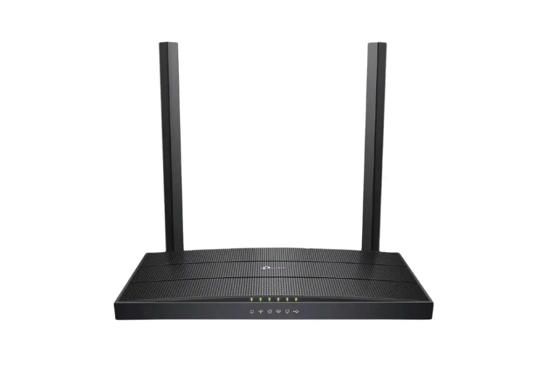 TP-Link Archer VR400 | Simsiz Router Iki Tolkunly 1 Gbps