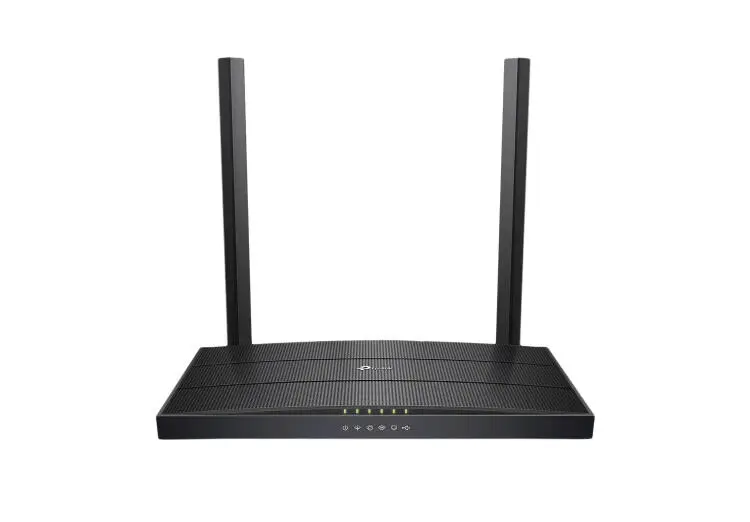 TP-Link Archer VR400 | Simsiz Router Iki Tolkunly 1 Gbps