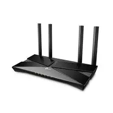 TP-Link NETAX1800 | Simsiz Router WiFi 6 1Gbps 4xLAN Iki Zolakly