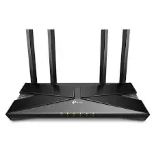 TP-Link NETAX3000 | Беспроводной роутер AX3000 WiFi 6 двухдиапазонный гигабитный