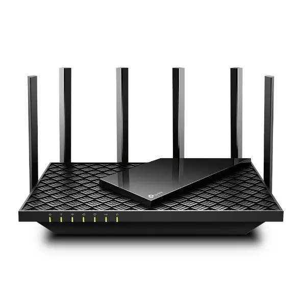 TP-Link AX73 | Беспроводной роутер WiFi 6 AX5400 1 Гбит/с