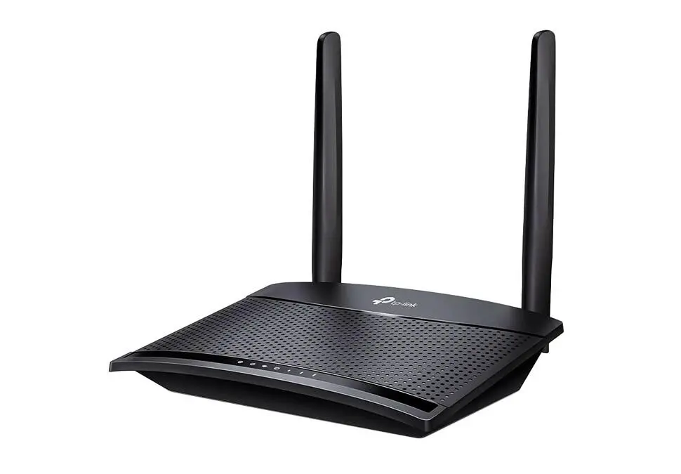TP-Link TL-MR100 | Simsiz Router 4G LTE 300 Mbps