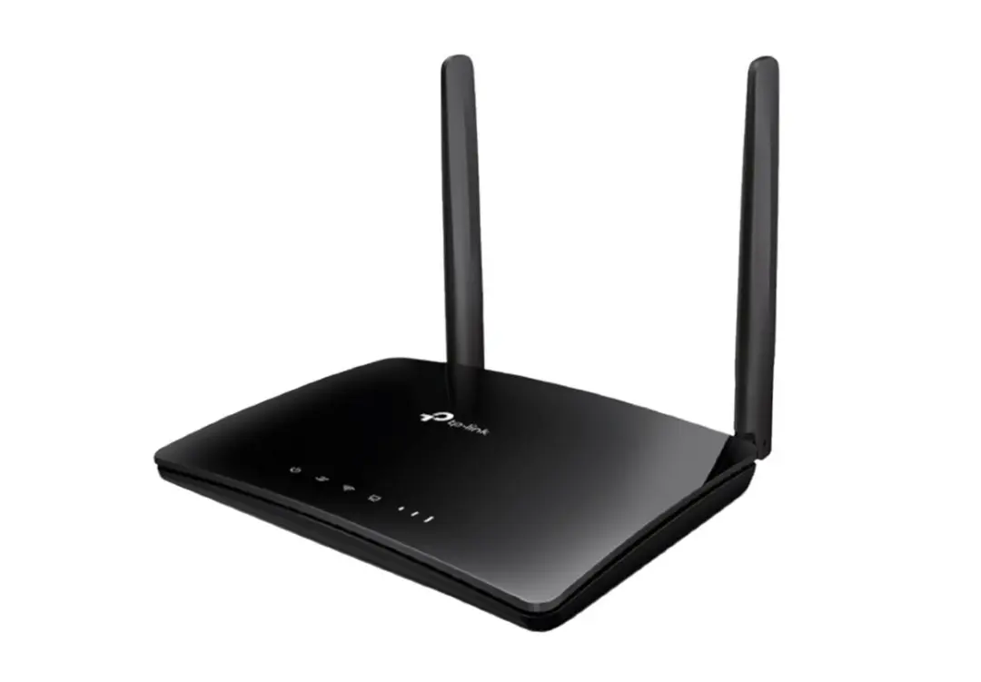 TP-Link TL-MR200 | Simsiz Router 4G LTE 300 Mbps