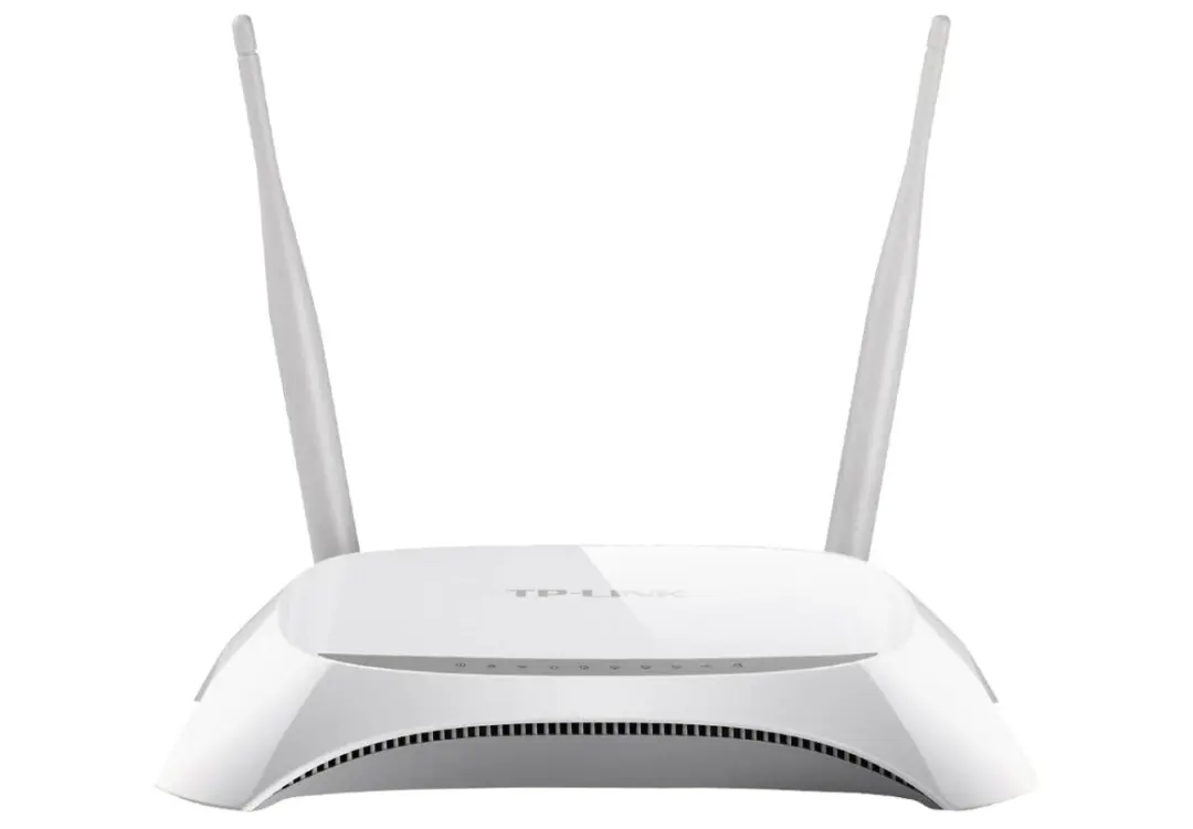 TP-Link TL-MR3420 | Wireless Router 3G/4G 300 Mbps