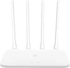 Xiaomi NETXIA5GCPEPROV2 | Wireless Router 5G Dual-Band