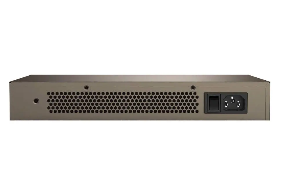 Tenda TEG1016D | 16-Portly Gigabit Tor Birleşdirijisi