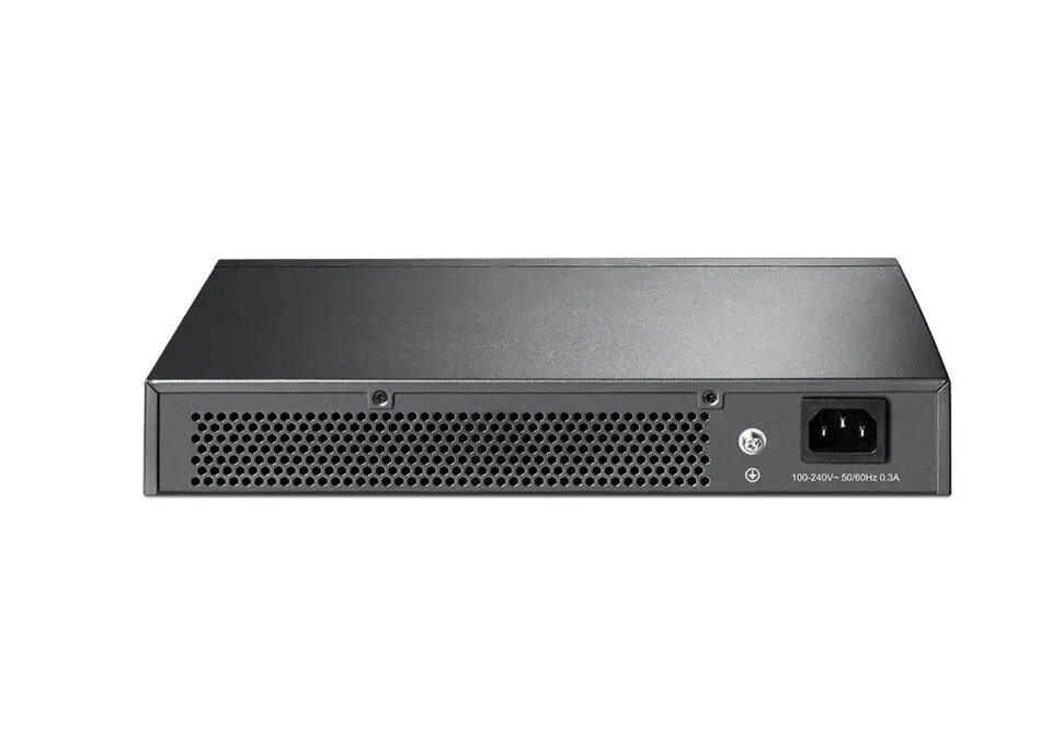 TP-Link TL-SG1016D | Network Switch 16-Port Gigabit