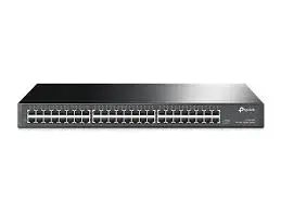 TP-Link TL-SG1048 | Коммутатор 48 портов Гигабитный Настольный/Стойка