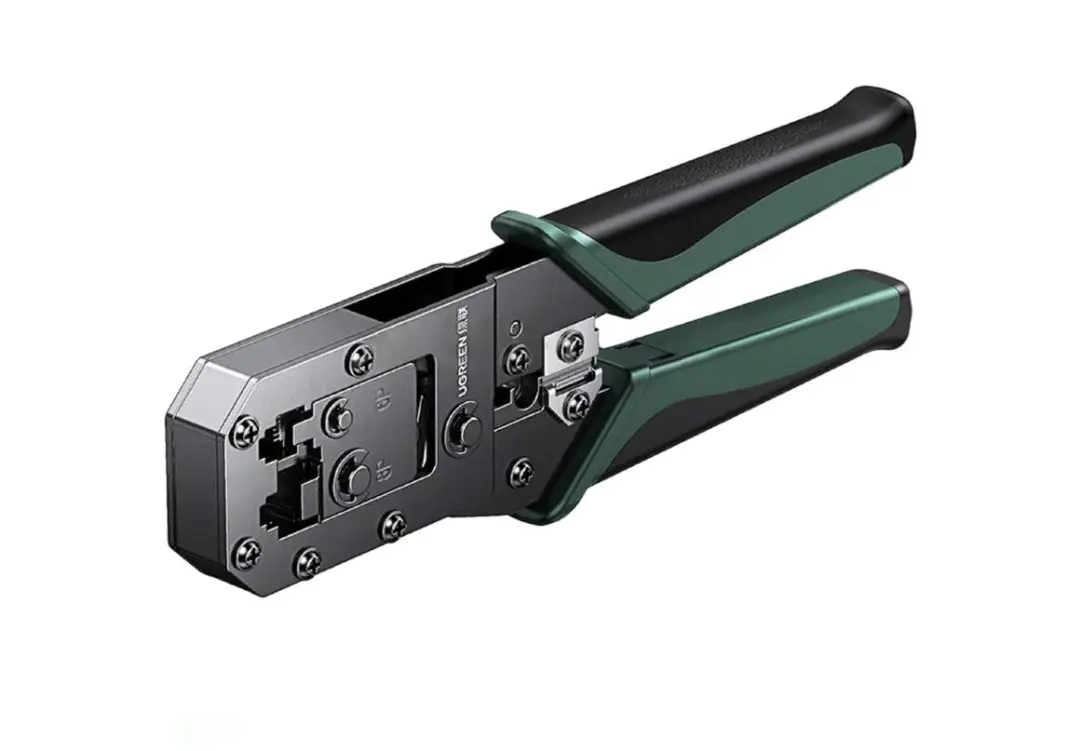 UGREEN CLFORCBLUGNW136 | RJ45 Clamping Tool 2-in-1 Crimp & Cut