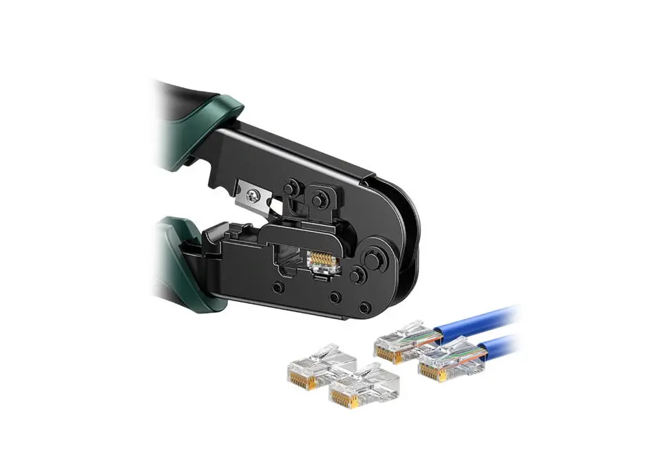 UGREEN OBJUGNW168 | RJ45 Clamping Tool 2-in-1 Professional