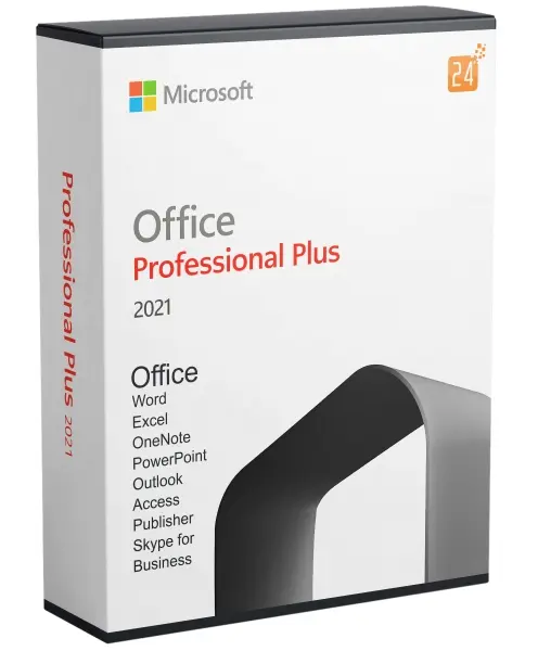 Microsoft OF2021CR | Ofis Programma Lisenziýasy Professional Plus 2021