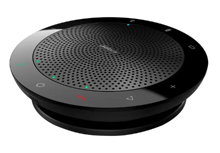 Jabra SPJ510UC | Konferensiýa Gürleýjisi USB Bluetooth Göçme UC