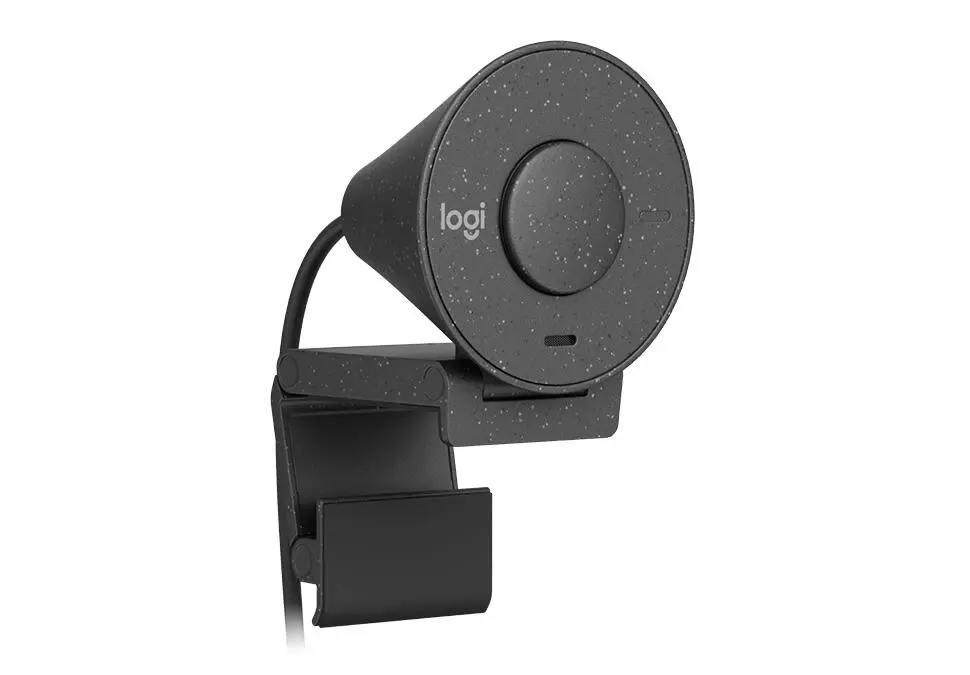 Logitech WEBCLB300 | FHD Webcam USB Type-C Noise Cancelling Mic