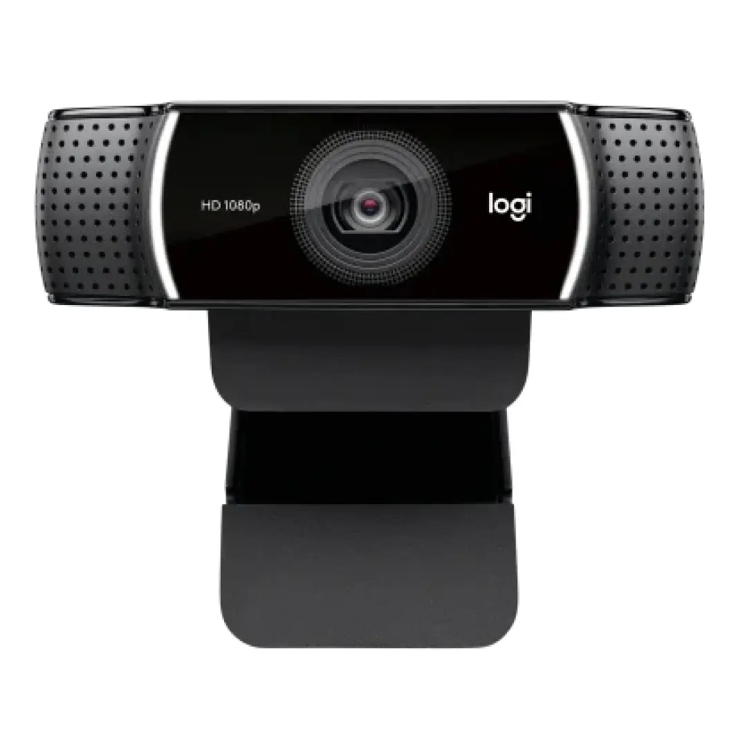 Logitech WEBLC922 | Веб-камера 1080p USB 2.0