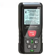 LAOLAU OTLV100 | Laser Distance Meter 100 Meter Range