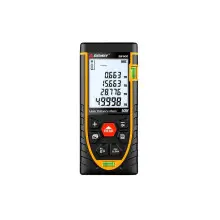 SNDWAY SW-M50 | Laser Distance Meter 50m High Precision