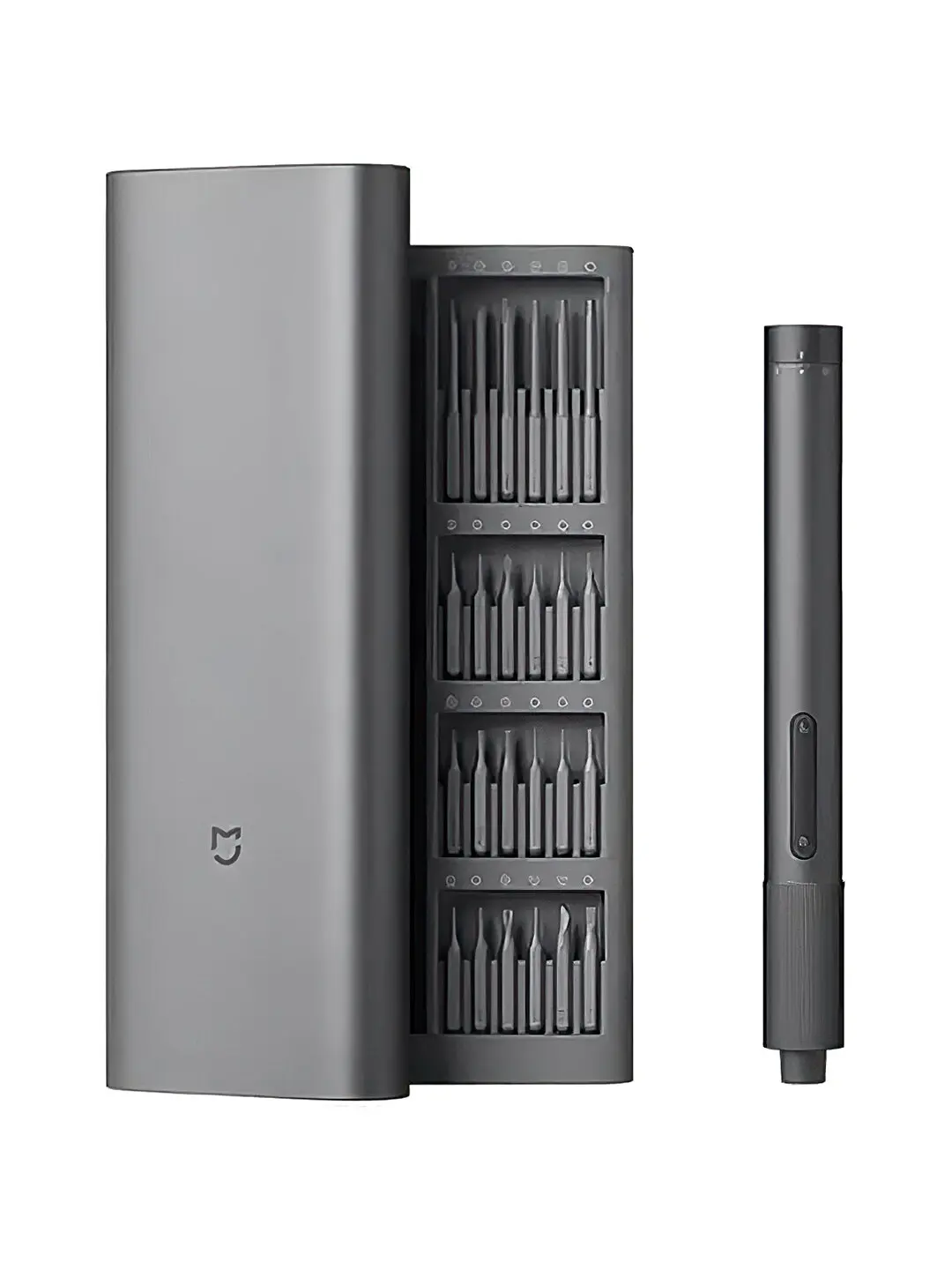 Xiaomi SDXIAMJDDLSD001QW | Simsiz Tornavida 12-in-1 Poslamaýan Polat