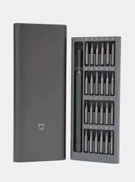 Xiaomi SDXHTQWLSD009 | Набор отверток 28-в-1 из нержавеющей стали