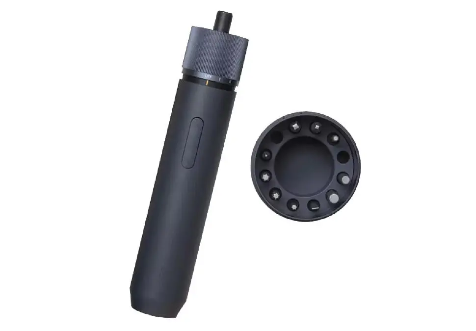 Xiaomi HOTO SCREWDXIAHTE0001EU | Akkumulýatorly Tornavida 3.6V Polat