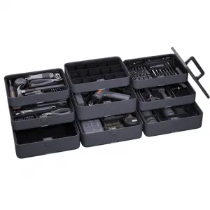 XIAOMI STJBX9 | Tool Set Full Set X9-ABCDEFGHI