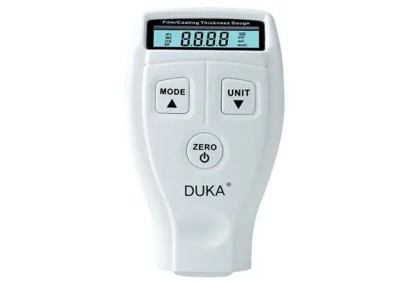 DUKA GM05W ZDCH1 | Thickness Paint Meter Digital LCD