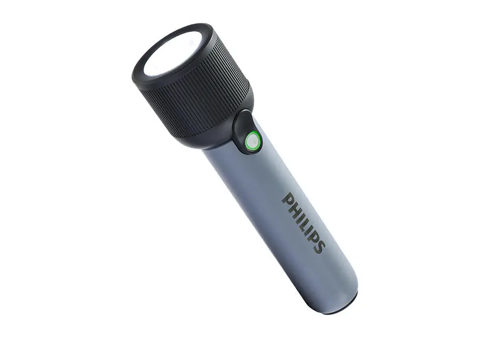 Philips FLLIGHTPHISFL1181 | Çyra 400 Lumen Zarýadly