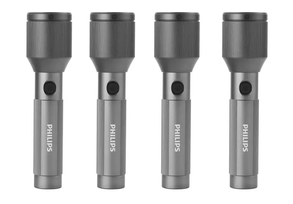 Philips SFL2142C4 | LED çyragy 1000 lumen 4 toplum