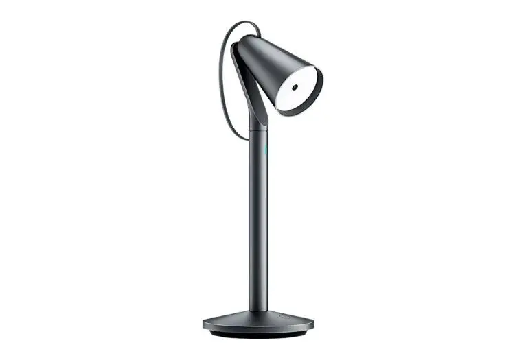 Xiaomi SDLXMJPPD01ZM | Akylly LED stol çyrasy 170lm WiFi hereket dolandyryş