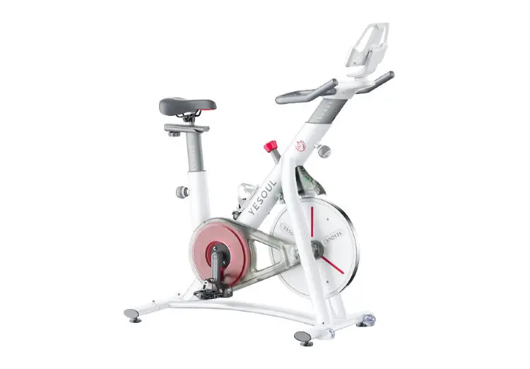Xiaomi SPINYS001WH | Smart Spin Bike Bluetooth 100kg White