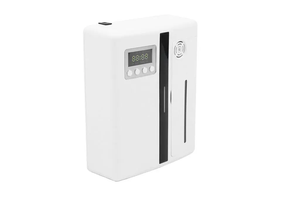 Intelligent AR160MLWH | Scent Diffuser 160 ml Wide Area Coverage