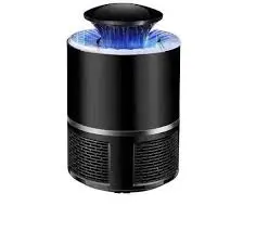 MOSQUITO KILLER LAMP ZMS360 | Haşere garşy lampa 360° Gara+Gök