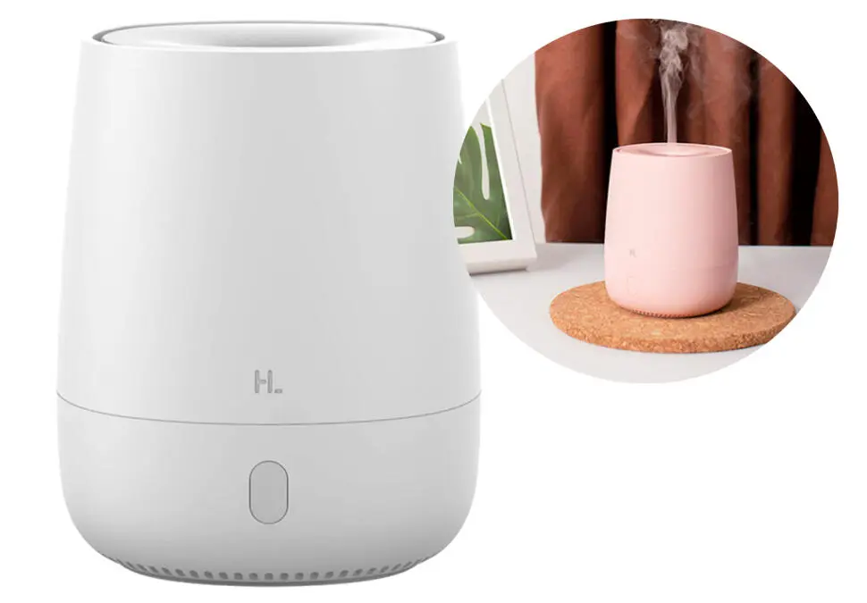 Xiaomi ARHLEOD01 | Aromatizator 5W 120ml Ak