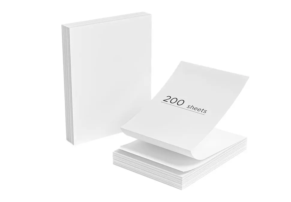 M08F PAPM08F | Termiki Printer Kagyzy A4 200 List