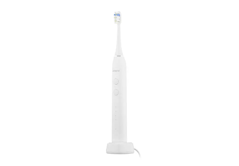 ARDESTO ETB-112W | Electric Toothbrush 4 Modes Up to 25 Days