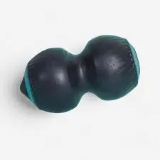 Decathlon MASSDECMB900 | Double Vibrating Massager Dual-Mode