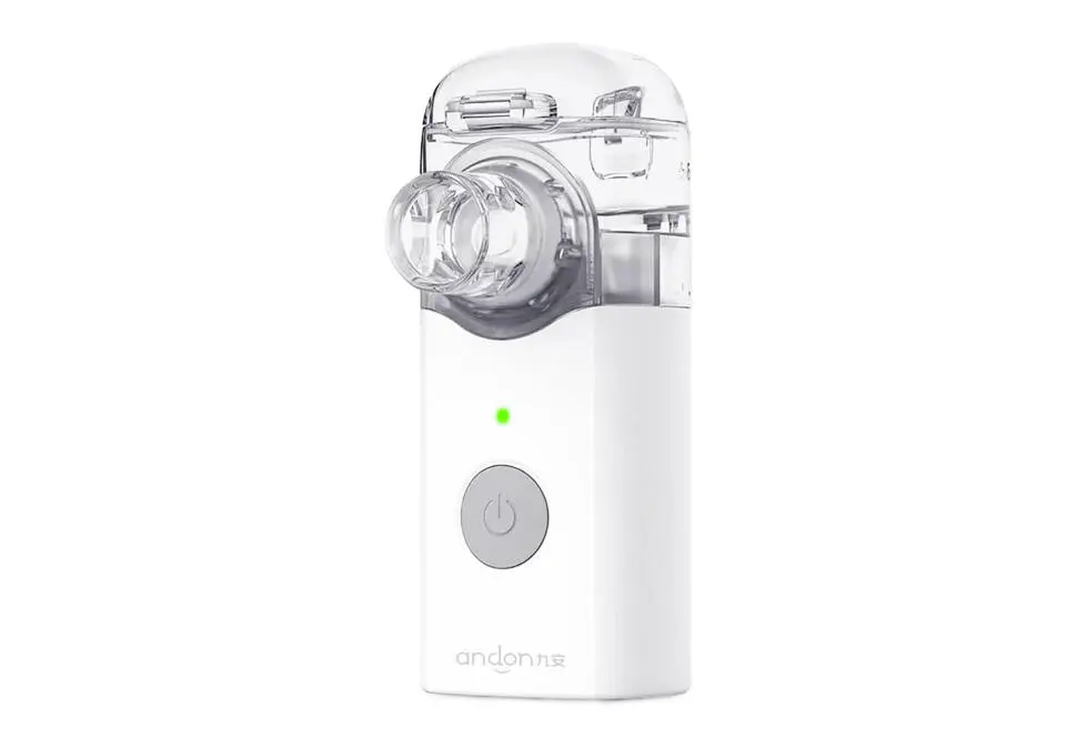 Xiaomi NBX | Mini Sessiz Nebulizator Kiçi Ölçegli