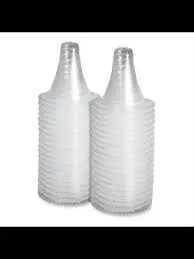 LTNOOZLE LTNOOZLE | Lazer Termometr üçin Nasadka 20 sany