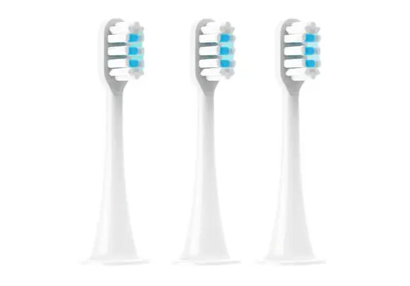 Mijia TBXT5003P | Toothbrush Nozzles 3pcs for T500