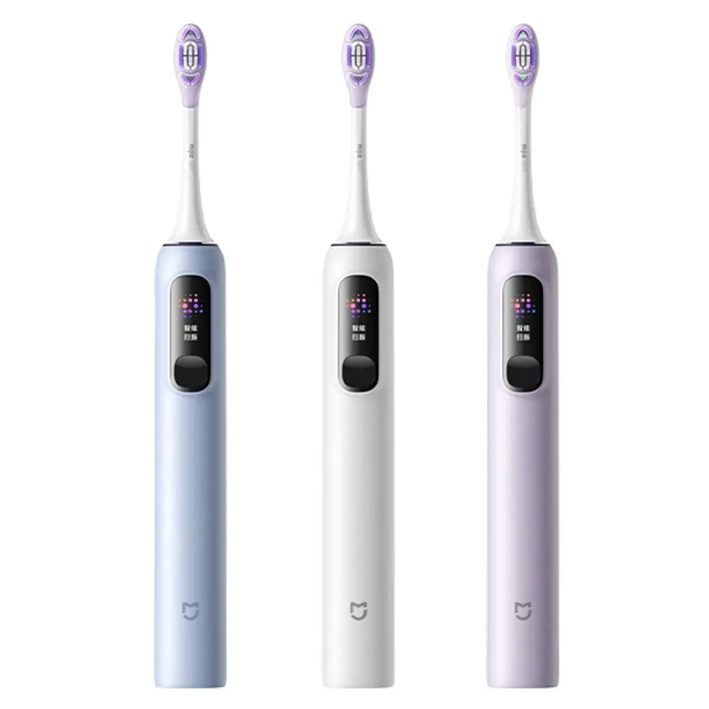 Xiaomi MES609 | Smart Electric Toothbrush Oscillation 180 Days Battery