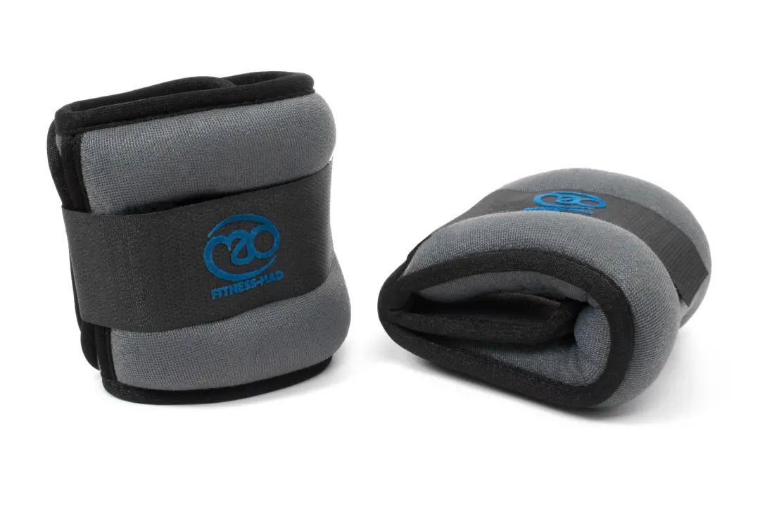 Decathlon WEDECATHLON2916886 | El-aýak agramlary 2 kg Çal